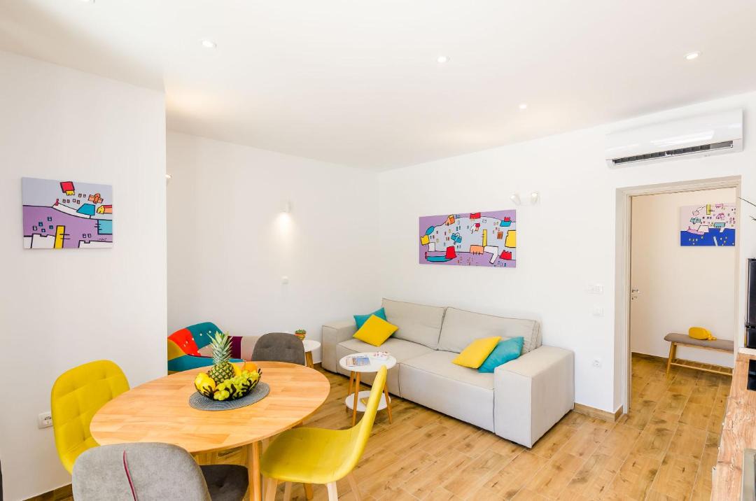 Photo of Livingroom in Mokosica