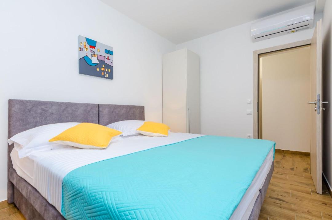 Photo of Bedroom in Mokosica