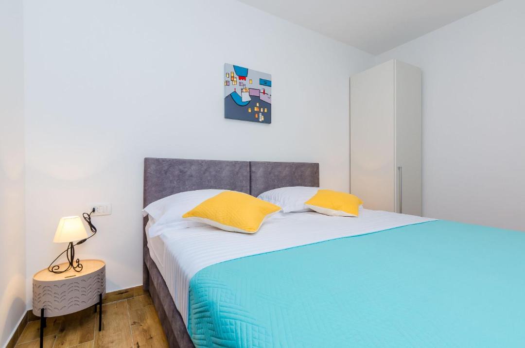 Photo of Bedroom in Mokosica