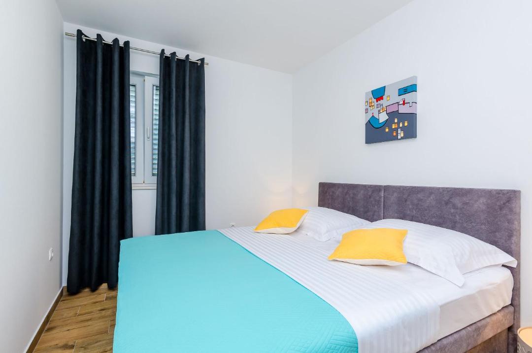 Photo of Bedroom in Mokosica