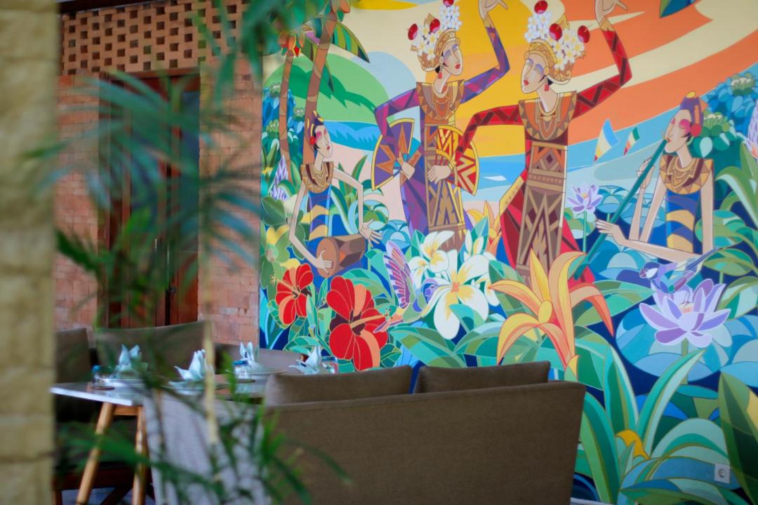 Photo of Others in Candi Dasa