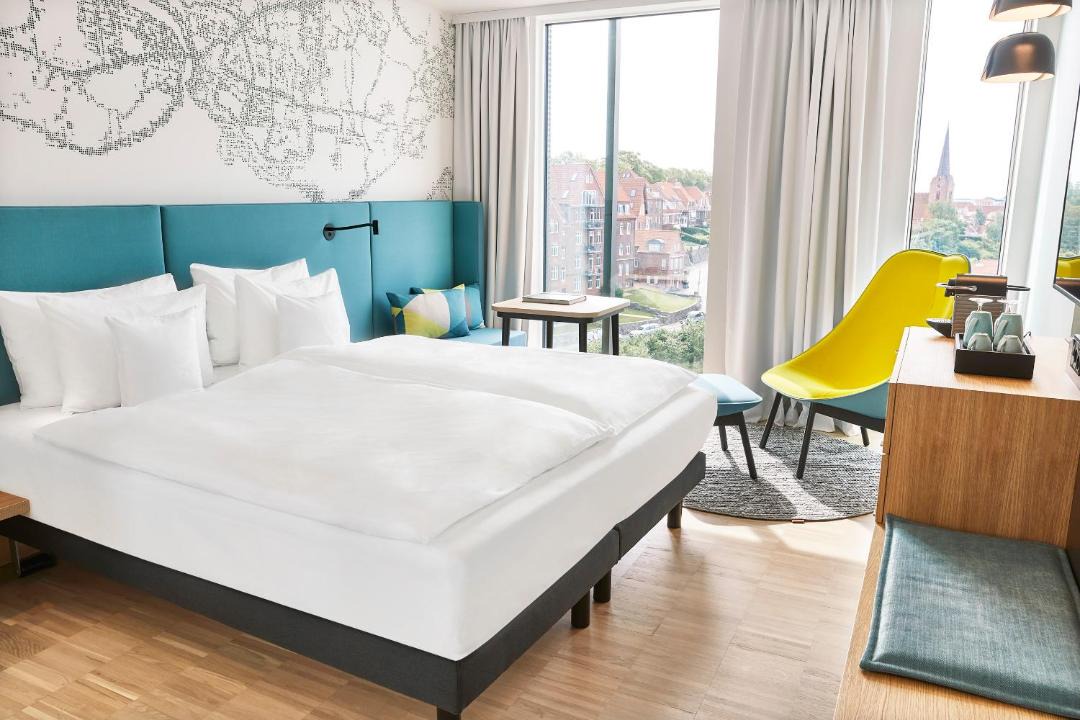 Photo of Bedroom in Sønderborg