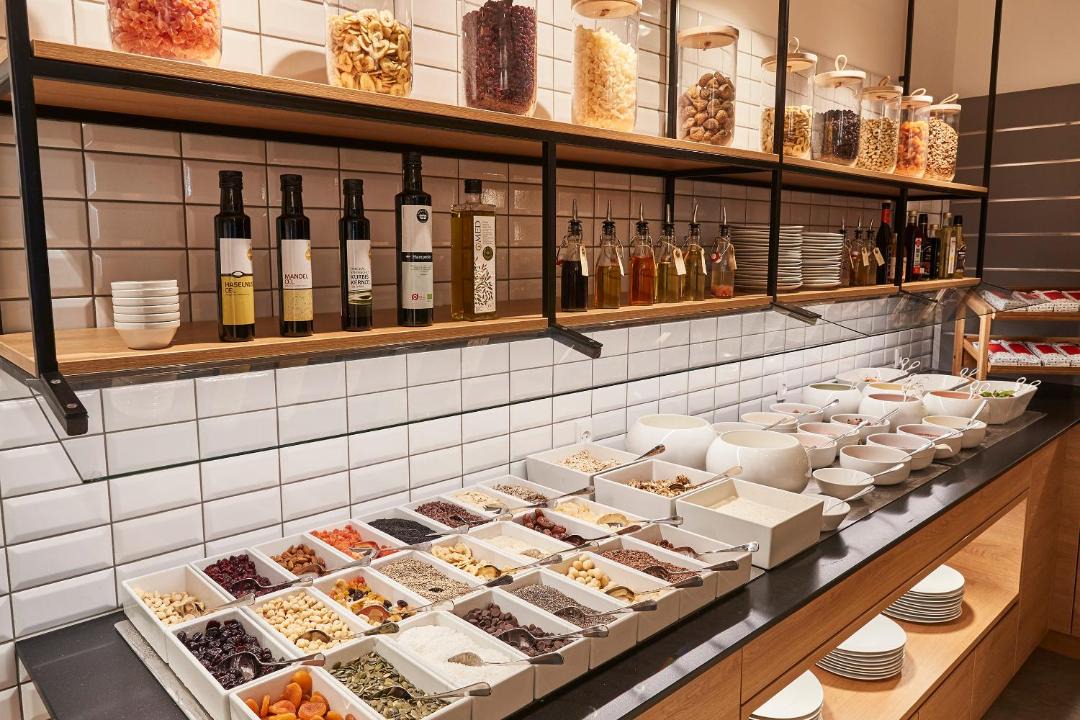 Photo of Kitchen in Sønderborg