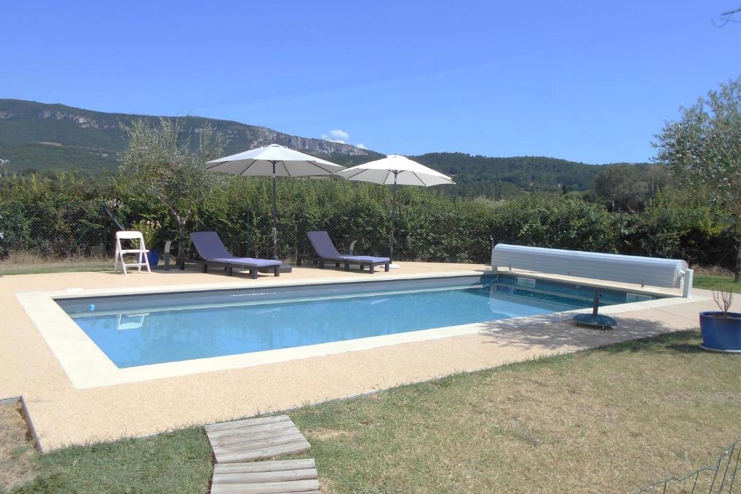 Photo of Outdoor in La Begude-de-Mazenc