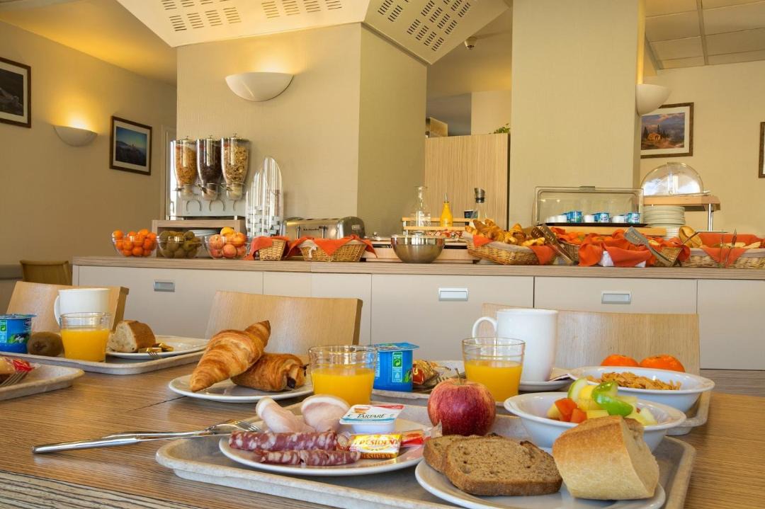 Photo of Kitchen in Carcassonne