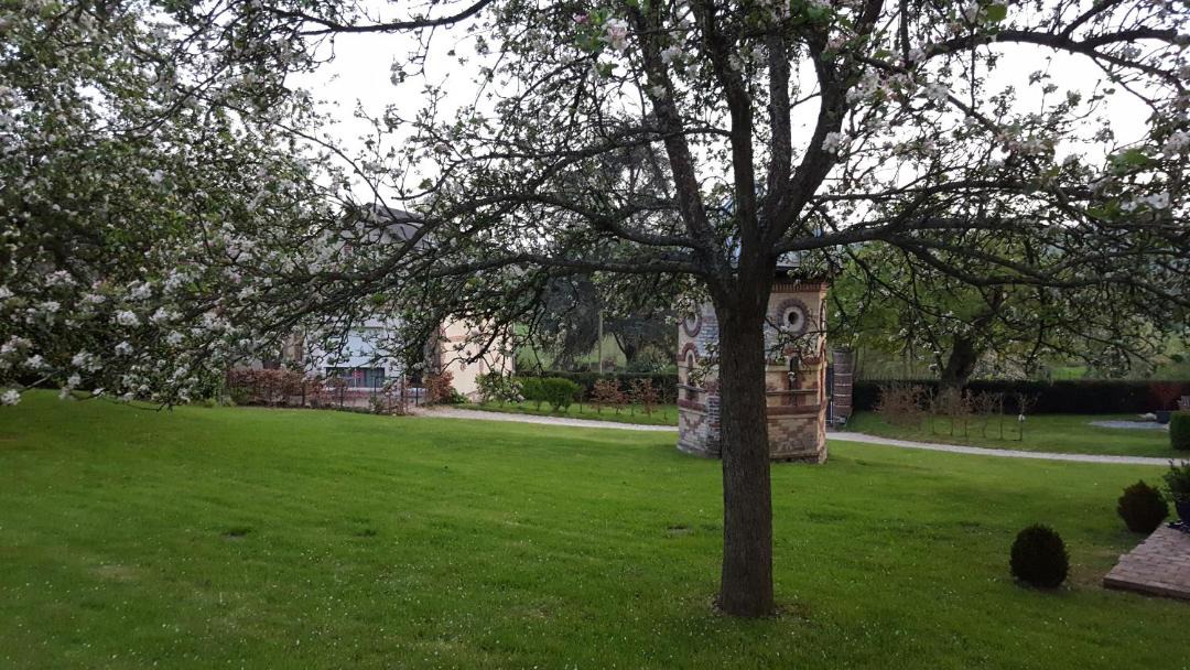 Photo of Outdoor in Saint-Sylvestre-de-Cormeilles