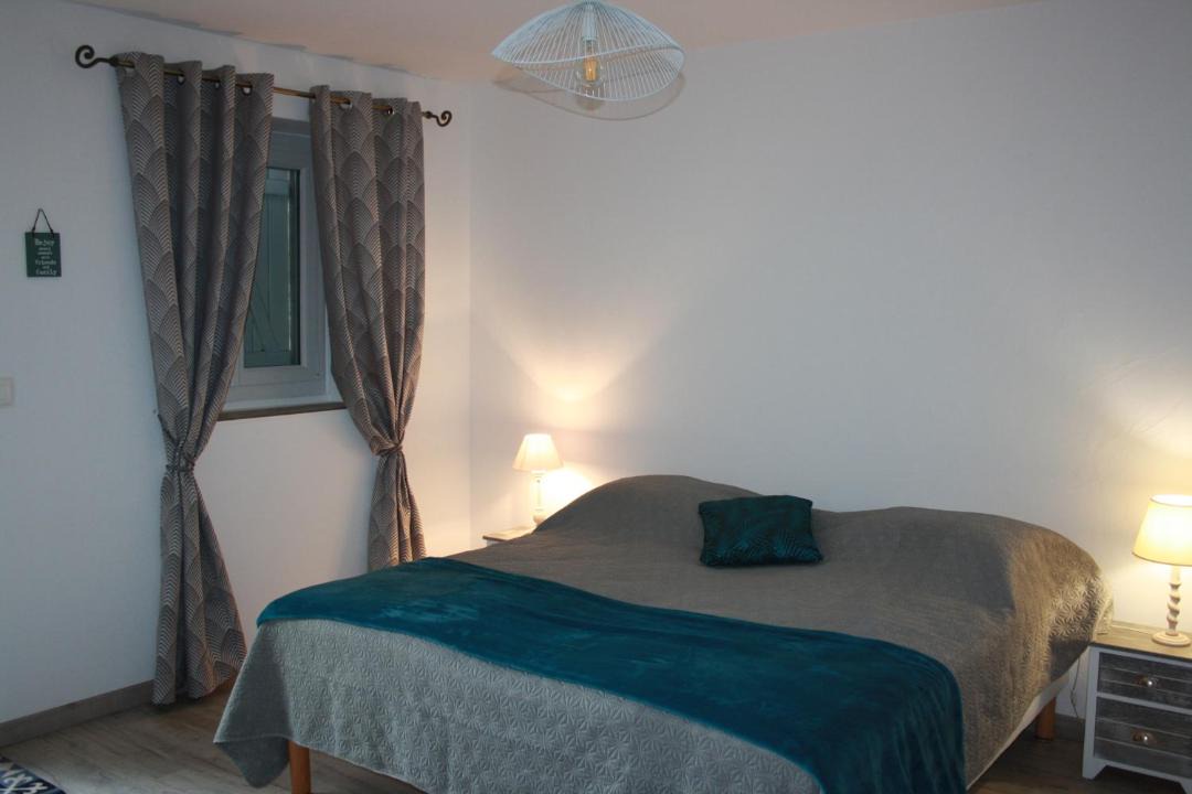 Photo of Bedroom in Milly-la-Foret