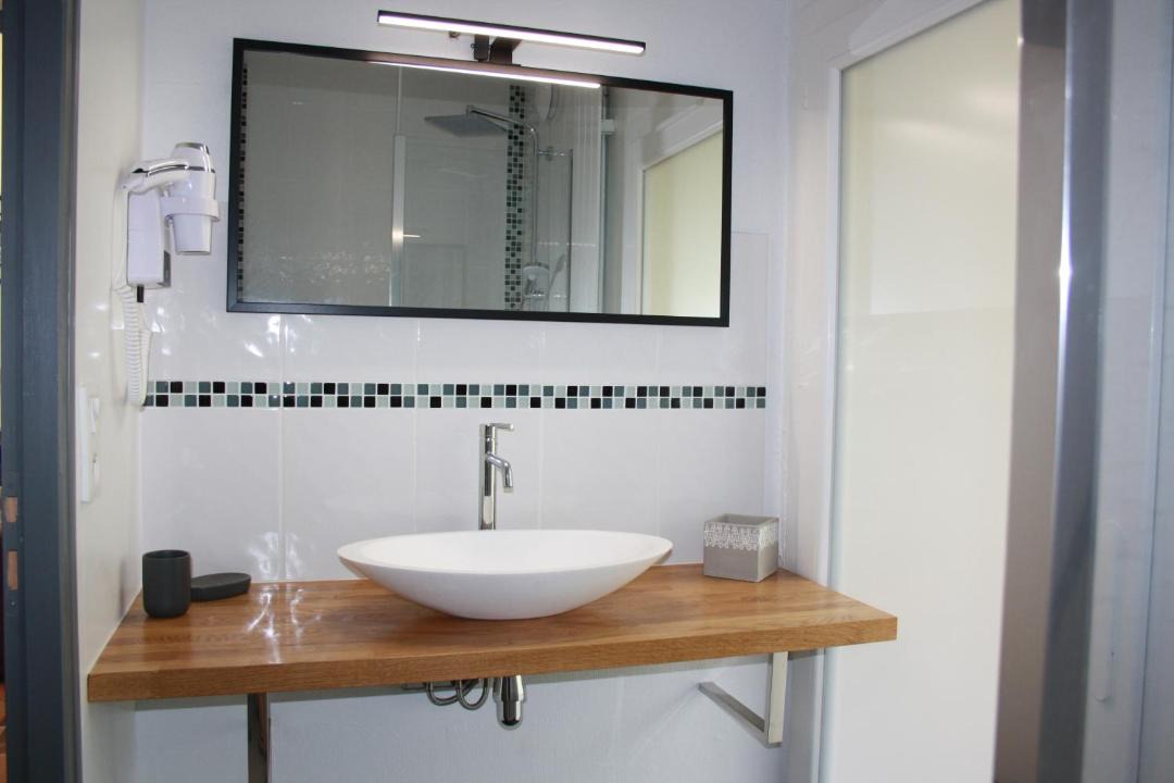 Photo of Bathroom in Milly-la-Foret