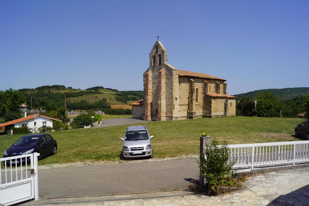 Photo of Buildings in Segura