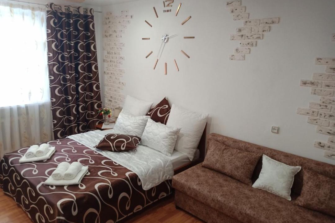 Photo of Bedroom in Volgograd
