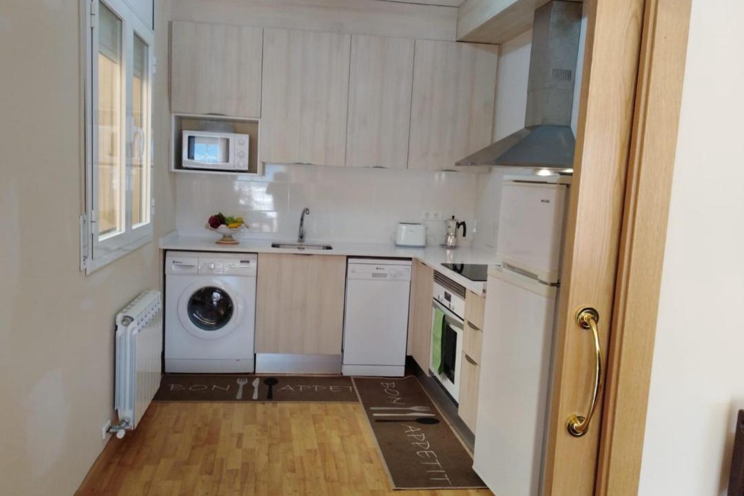 Photo of Kitchen in Ulldemolins