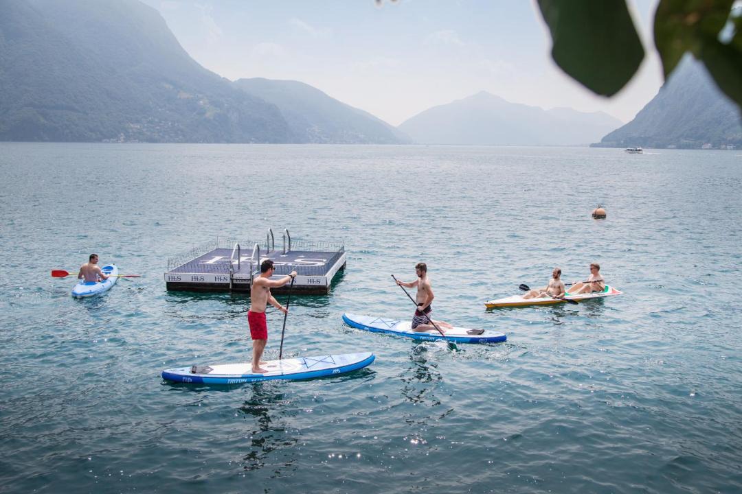 Photo of Others in Lugano