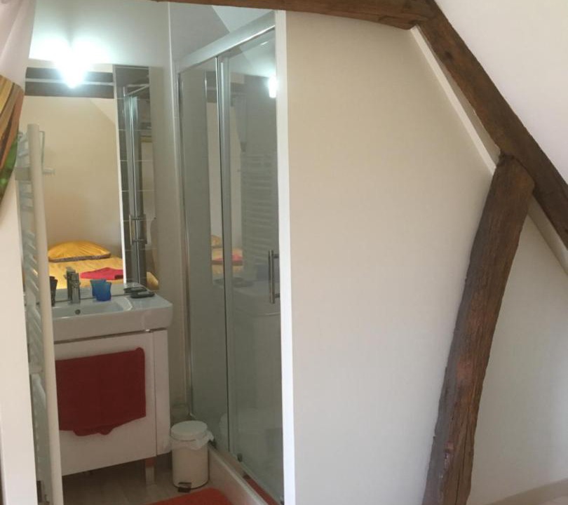 Photo of Bedroom in Cere-la-Ronde