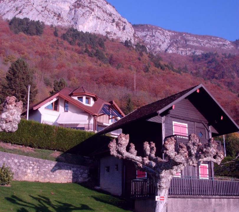 Photo of Others in Veyrier-du-Lac
