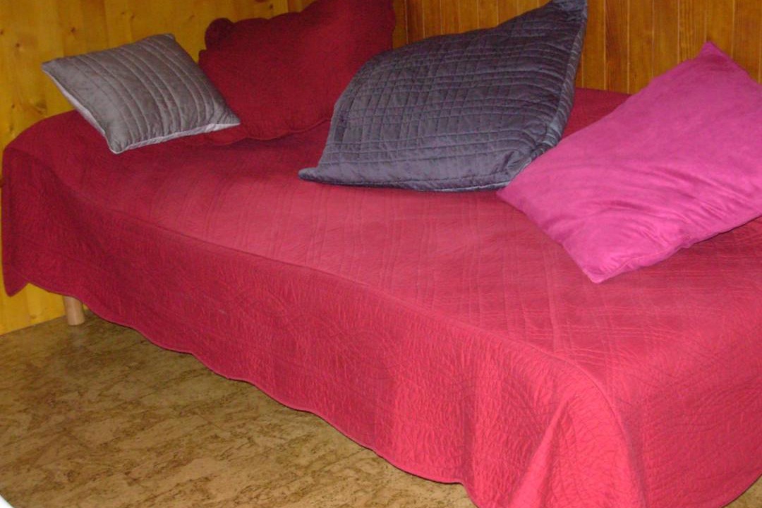 Photo of Bedroom in Veyrier-du-Lac