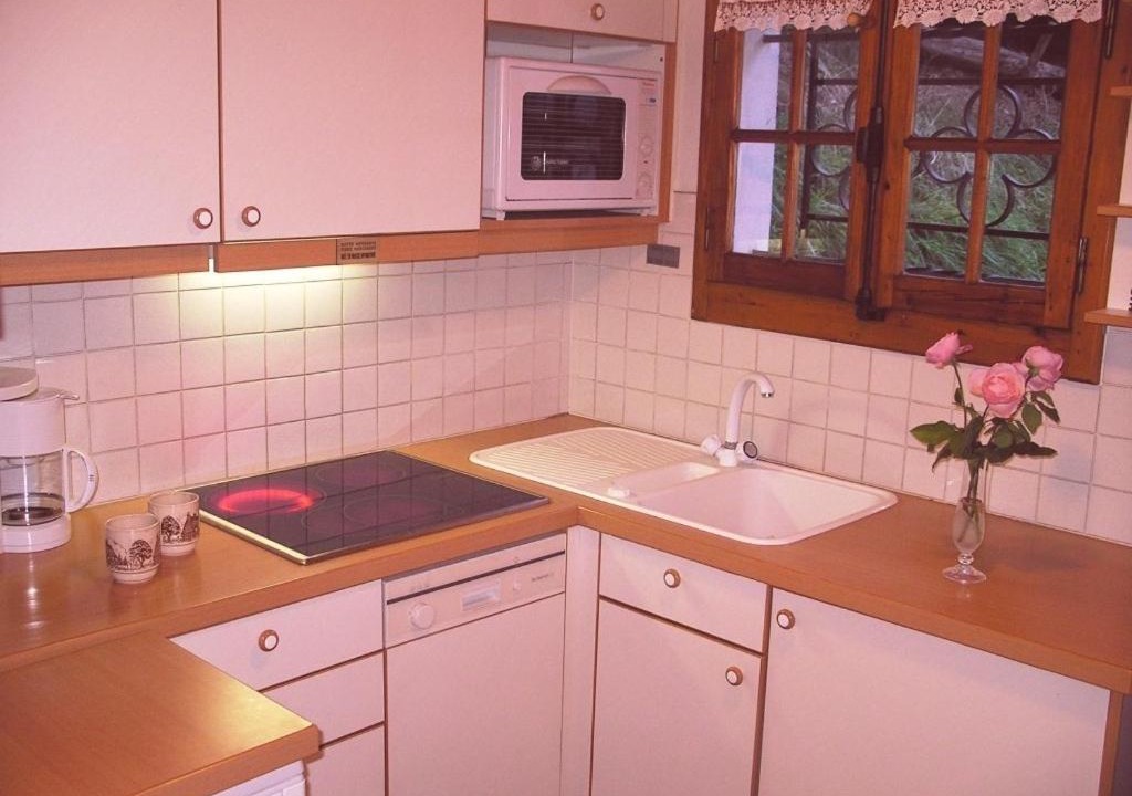 Photo of Kitchen in Veyrier-du-Lac