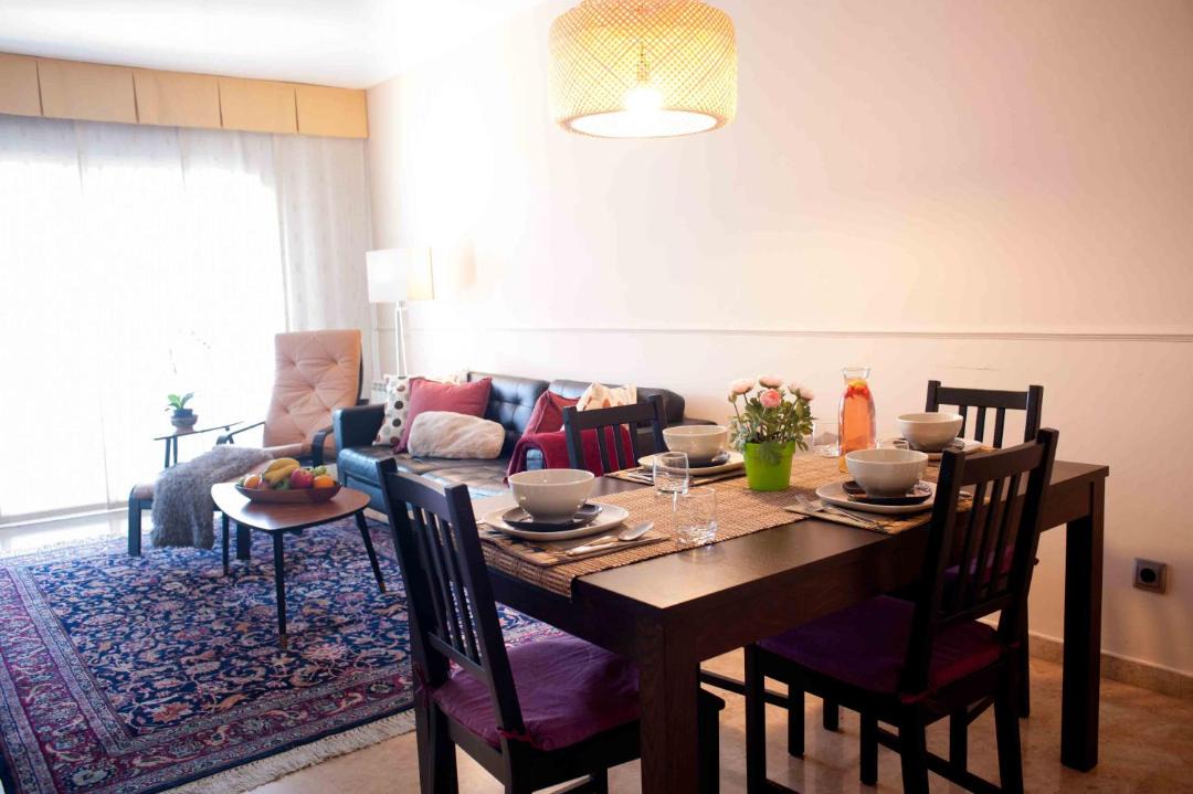 Photo of Livingroom in Barcelona