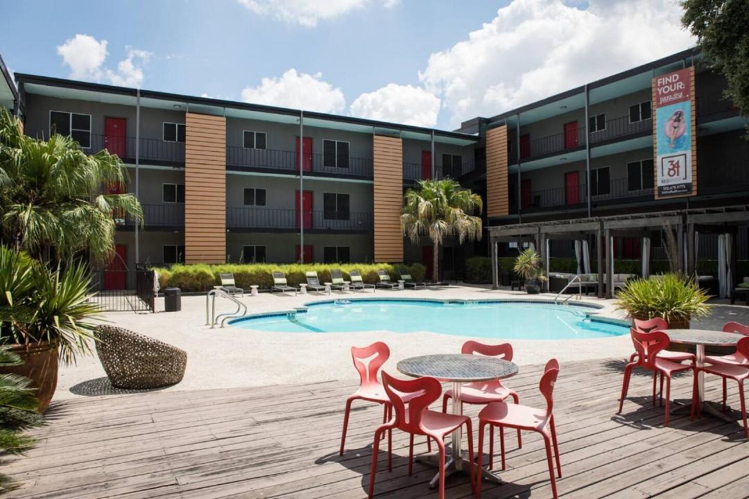 Photo of Outdoor in Hancock