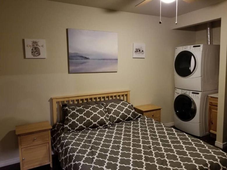 Photo of Bedroom in Cheyenne
