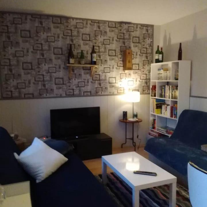 Photo of Livingroom in Migne-Auxances