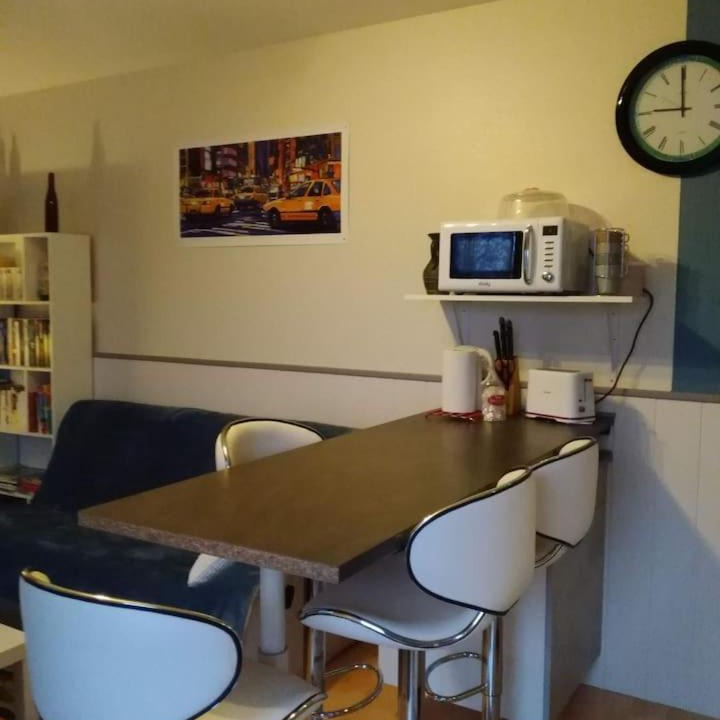 Photo of Livingroom in Migne-Auxances