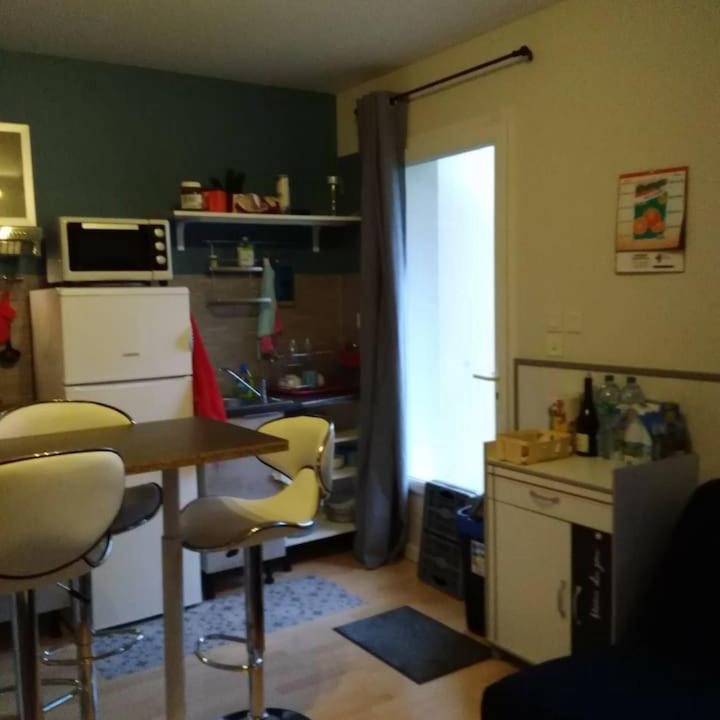 Photo of Livingroom in Migne-Auxances