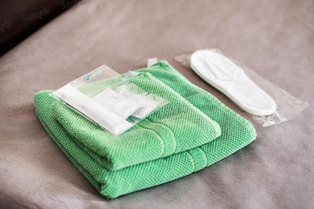 Photo of Bedroom in Gorelovo