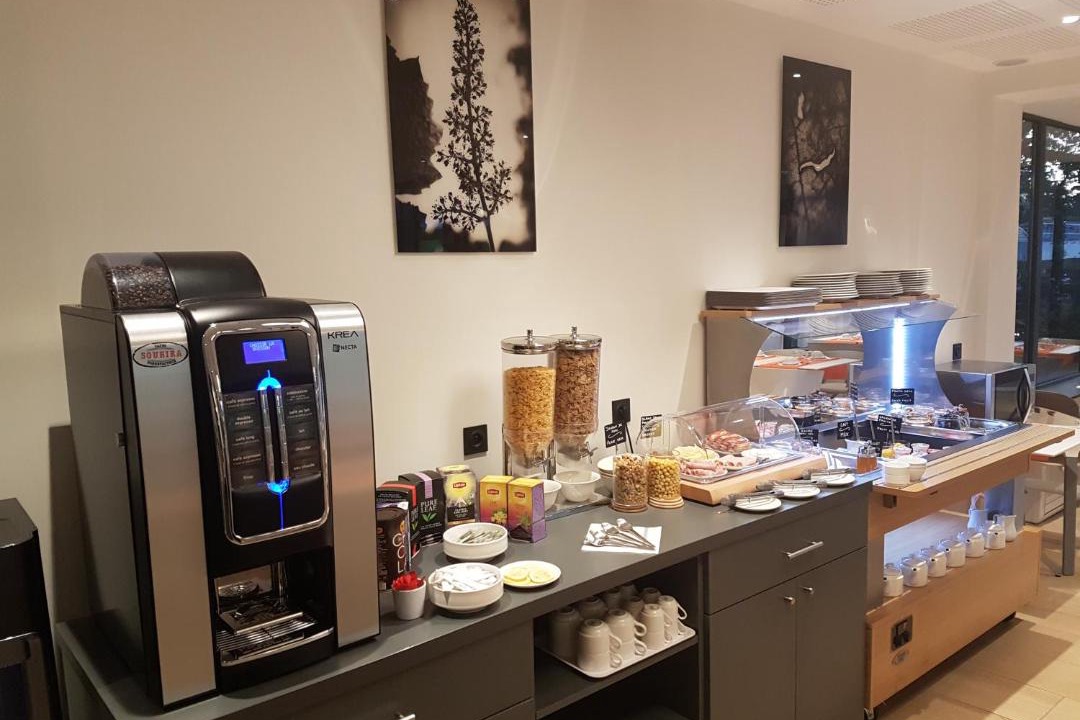 Photo of Kitchen in Gradignan