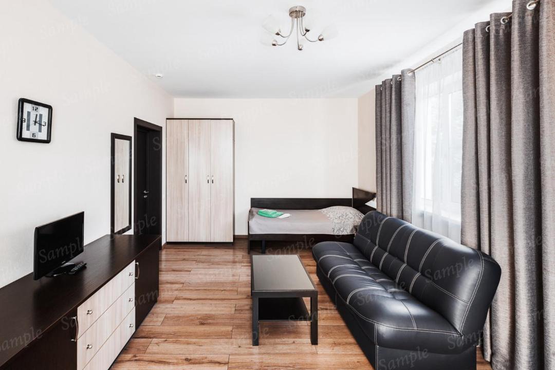 Photo of Livingroom in Gorelovo