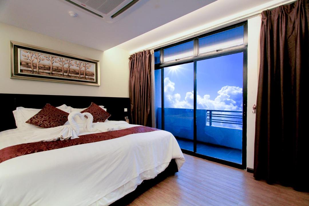 Photo of Bedroom in Kuala Terengganu