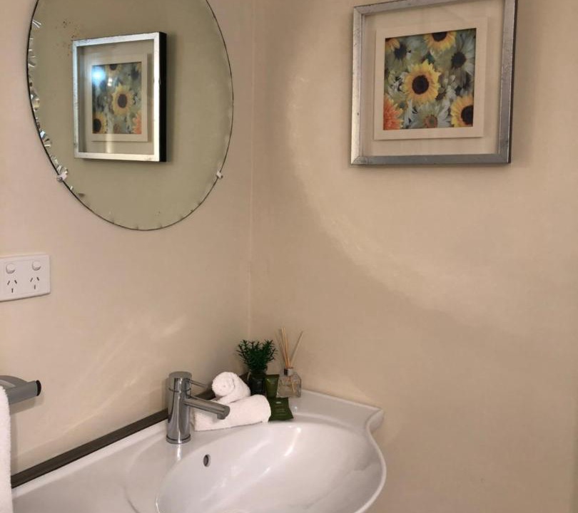 Photo of Bathroom in Macedon