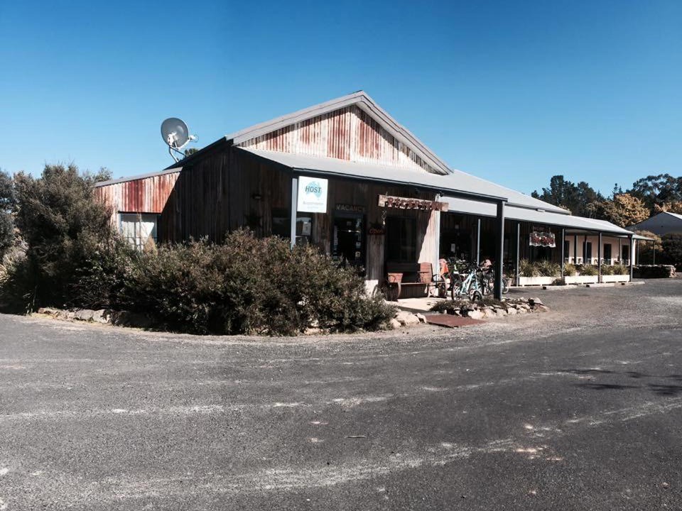 Photo of Others in Hill End