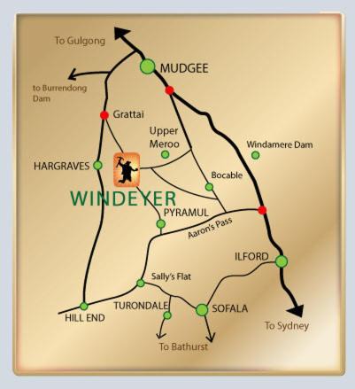 Photo of Others in Hill End