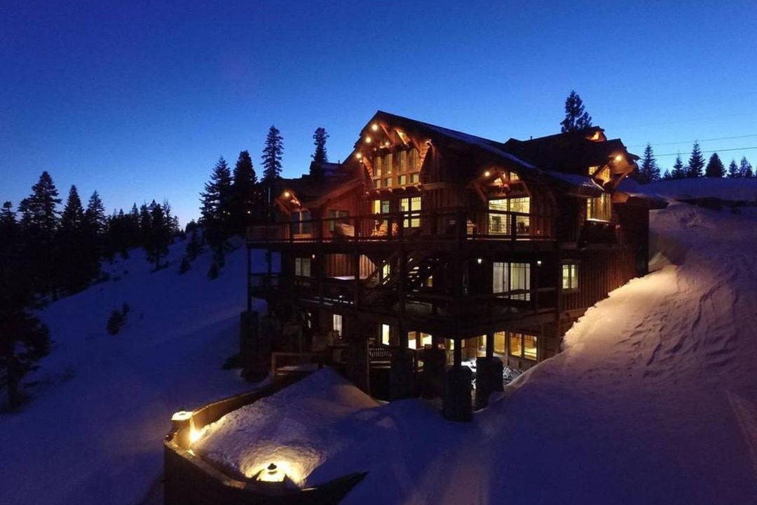 Photo of Others in Truckee