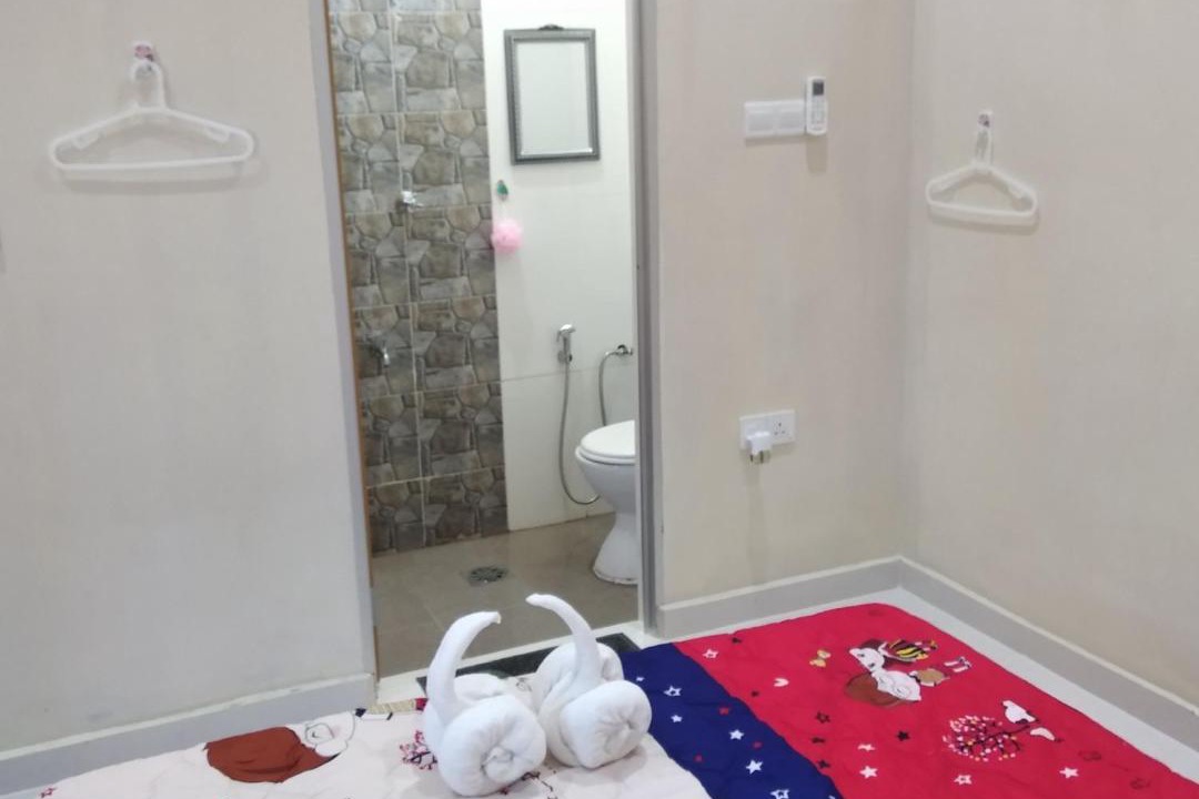 Photo of Others in Kampong Raja