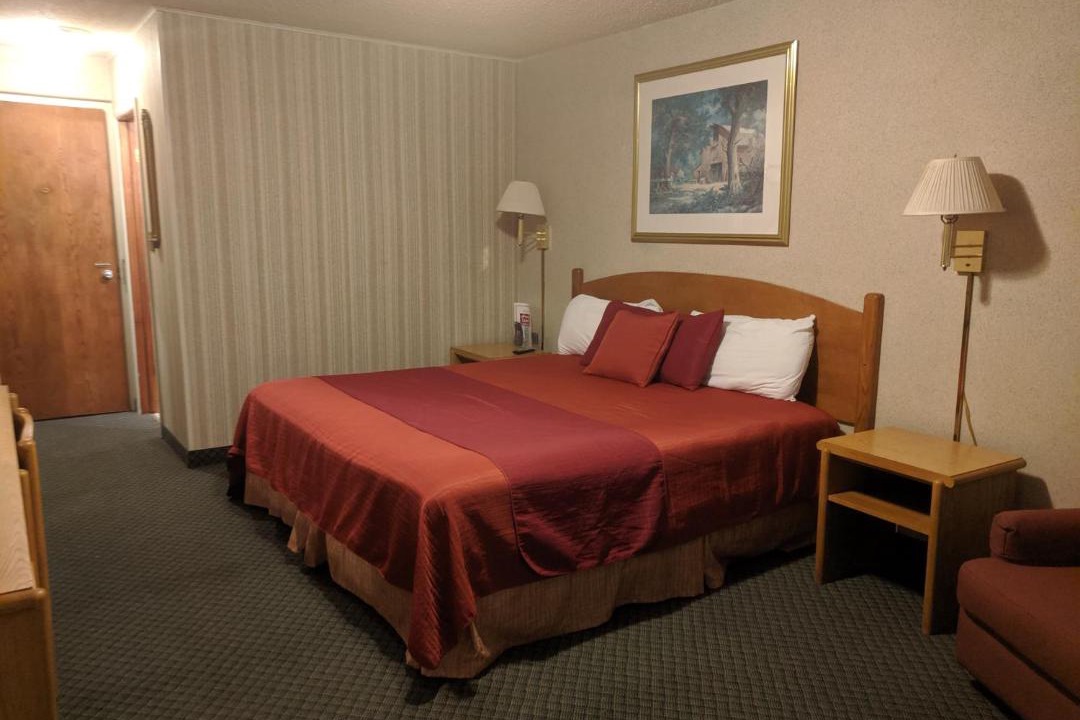 Photo of Bedroom in Knoxville