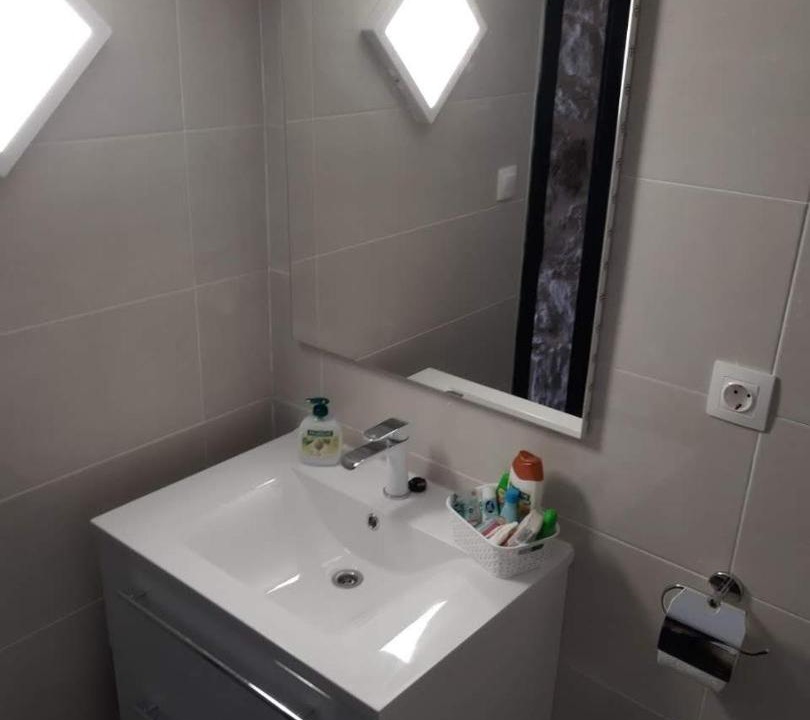 Photo of Bathroom in Drage