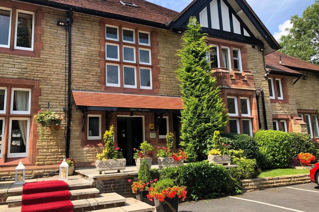 Photo of Others in Darwen