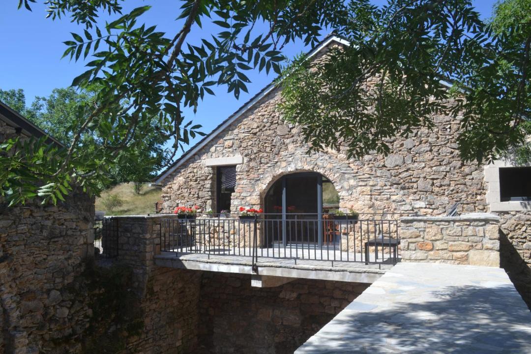 Photo of Others in Meyrueis