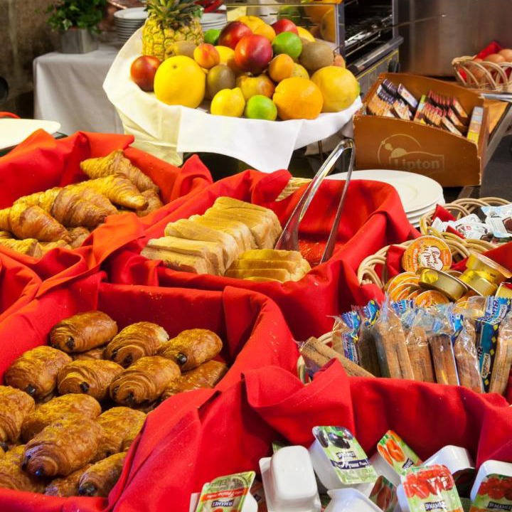 Photo of Kitchen in Le Mont-Saint-Michel