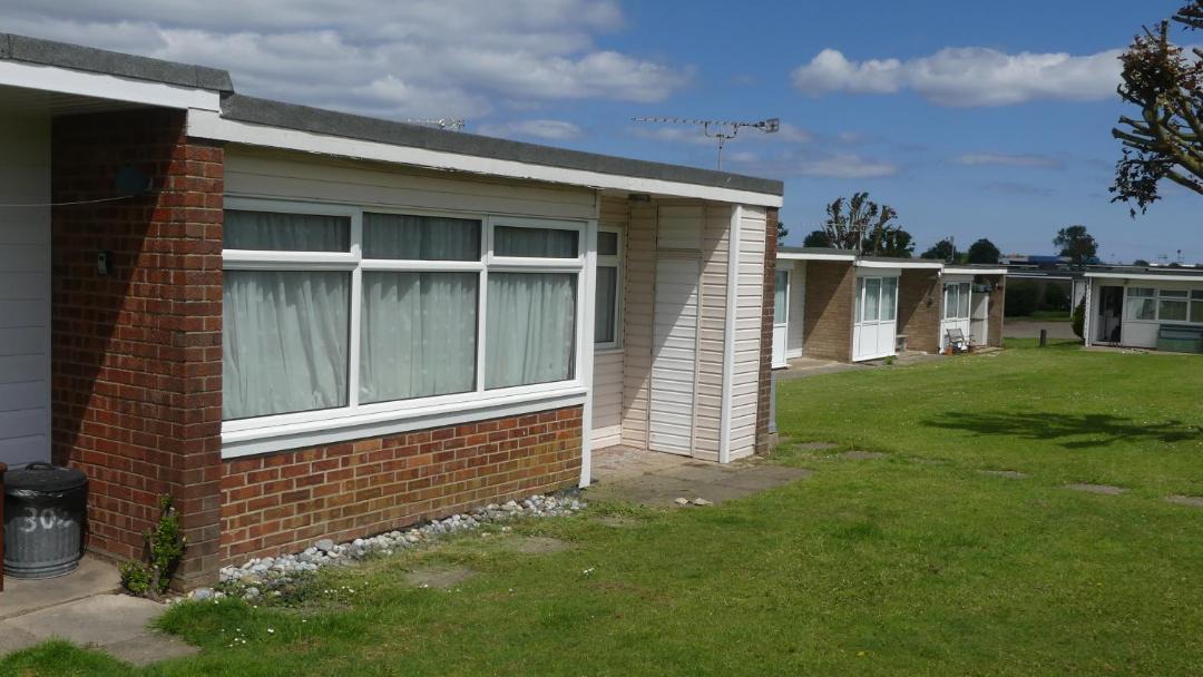 Photo of Buildings in Great Yarmouth