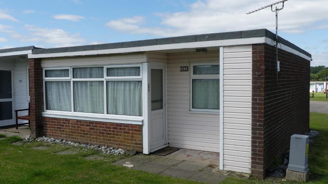 Photo of Buildings in Great Yarmouth