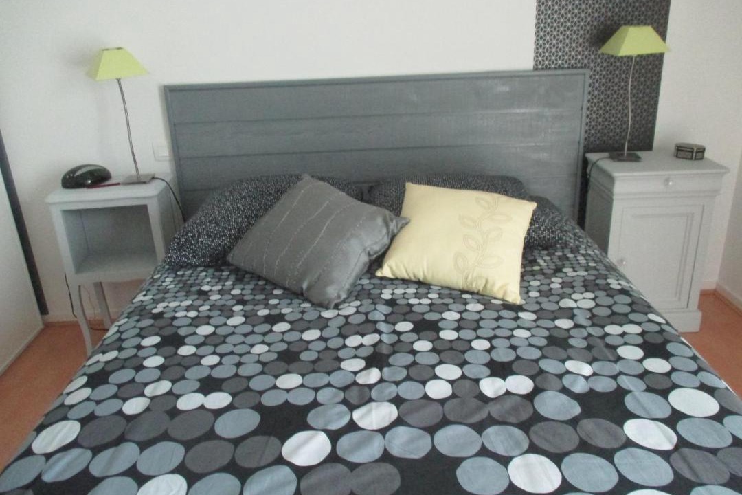 Photo of Bedroom in Saint-Agathon