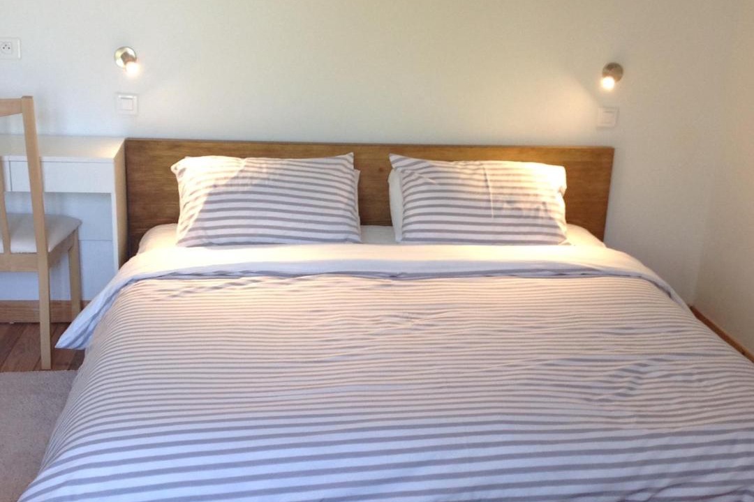 Photo of Bedroom in Segonzac