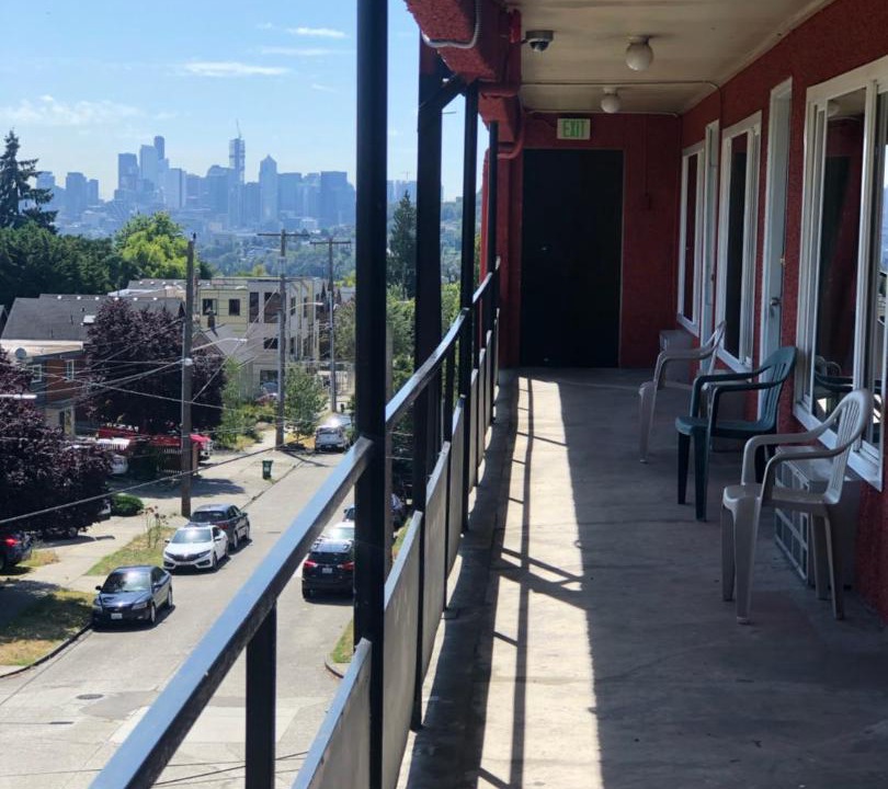 Photo of Patio Balcony in Fremont