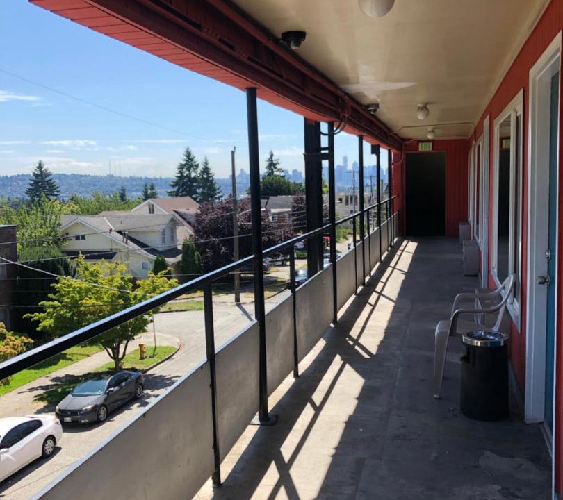 Photo of Patio Balcony in Fremont