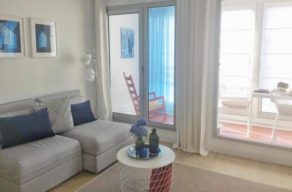 Photo of Livingroom in Douarnenez