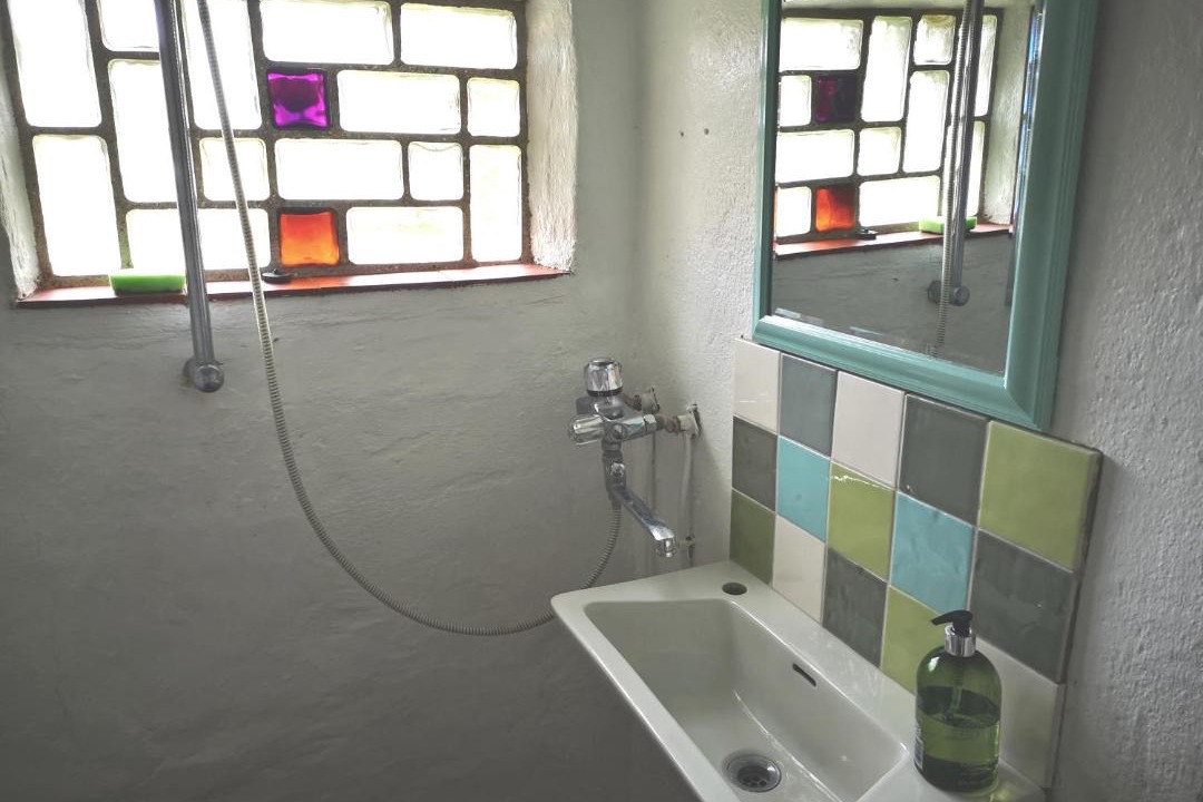 Photo of Bathroom in Glæde
