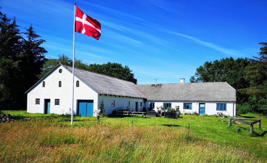Photo of Others in Glæde