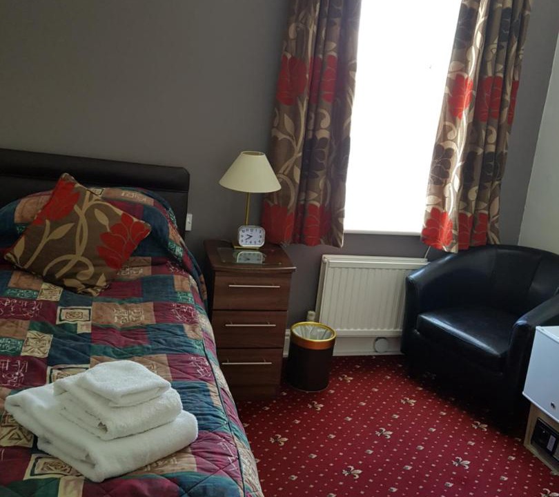 Photo of Others in Llandudno